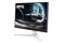 Monitor 24.5" BenQ MOBIUZ EX251 biało-czarny