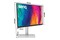 Monitor 27.0" BenQ DesignVue PD2730S srebrny