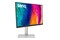 Monitor 27.0" BenQ DesignVue PD2730S srebrny