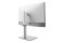 Monitor 27.0" BenQ DesignVue PD2730S srebrny