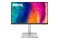 Monitor 27.0" BenQ LN7LA biało-srebrny