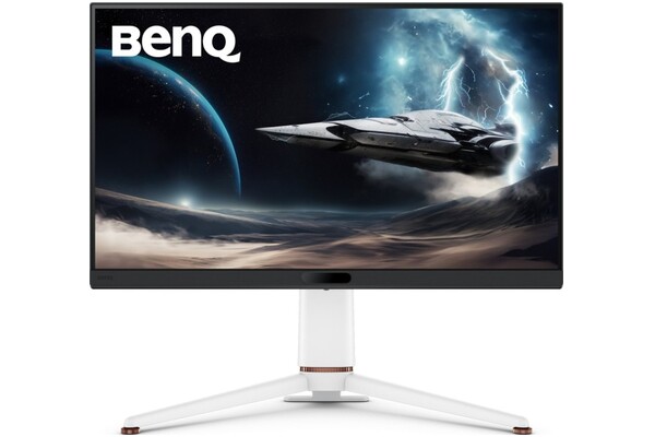 Monitor 27.0" BenQ LN2LB biały