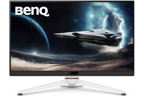 Monitor 27.0" BenQ LN2LB biały
