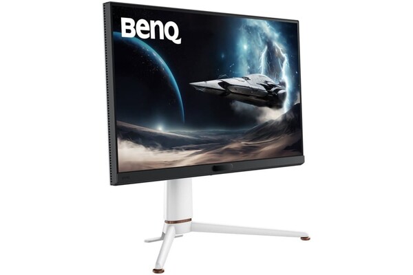 Monitor 27.0" BenQ LN2LB biały