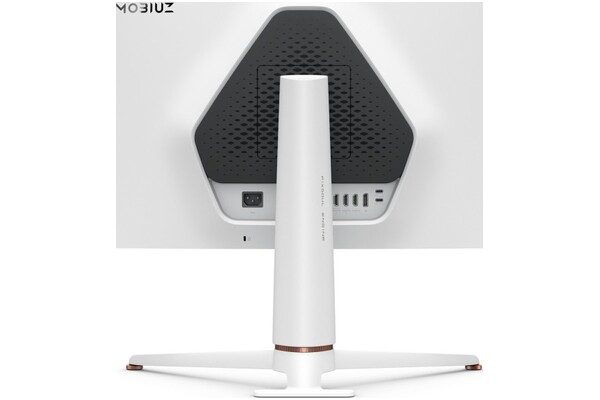 Monitor 27.0" BenQ LN2LB biały