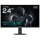 Monitor 23.8" GIGABYTE GS24F14 czarny