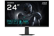 Monitor 23.8" GIGABYTE GS24F14 czarny