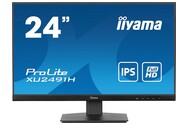 Monitor 23.8" IIYAMA UPIIY024XS czarny