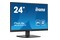 Monitor 23.8" IIYAMA UPIIY024XS czarny