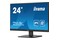 Monitor 23.8" IIYAMA UPIIY024XS czarny