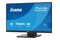 Monitor 23.8" IIYAMA B3AG czarny