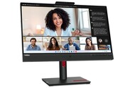 Monitor 23.8" Lenovo ThinkVision T24mv-30 czarny