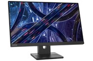 Monitor 21.5" Lenovo ThinkVision S55270790 czarny