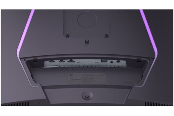 Monitor 36.5" LG UltraGear 37G800 czarny