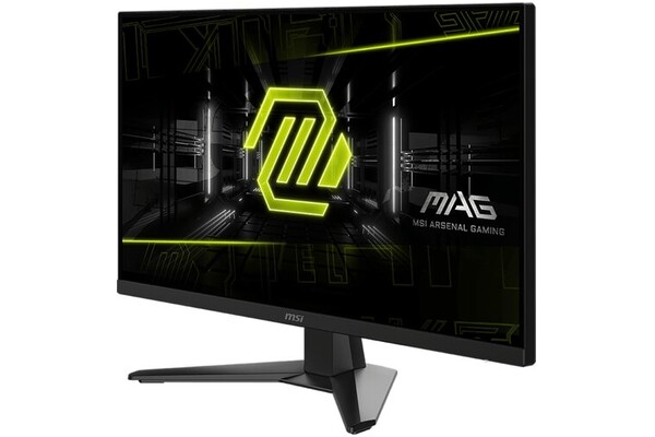 Monitor 27.0" MSI MAG MAG 272FDE czarny