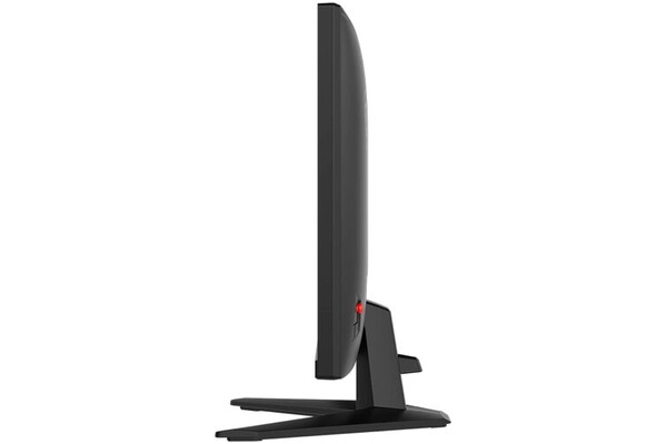 Monitor 27.0" MSI MAG MAG 272FDE czarny