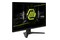 Monitor 27.0" MSI MAG MAG 272FDE czarny
