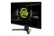Monitor 27.0" MSI MAG MAG 272FDE czarny