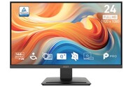 Monitor 23.8" MSI Pro Pro MP241 czarny