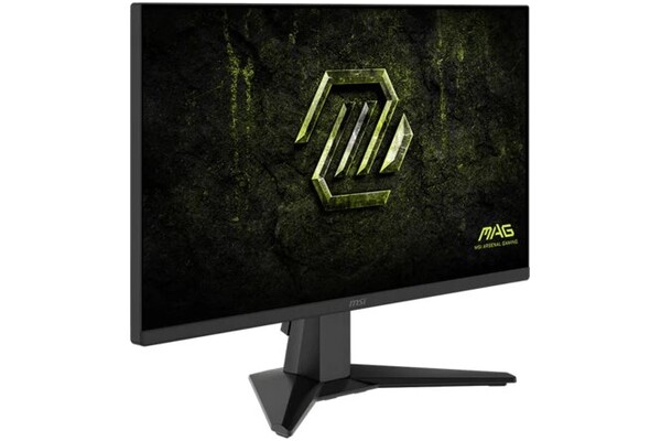 Monitor 23.8" MSI MAG MAG 245F czarny