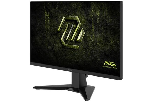 Monitor 23.8" MSI MAG MAG 245F czarny
