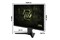 Monitor 23.8" MSI MAG MAG 245F czarny