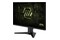 Monitor 23.8" MSI MAG MAG 245F czarny