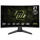 Monitor 27.0" MSI MAG MAG 274CF czarny