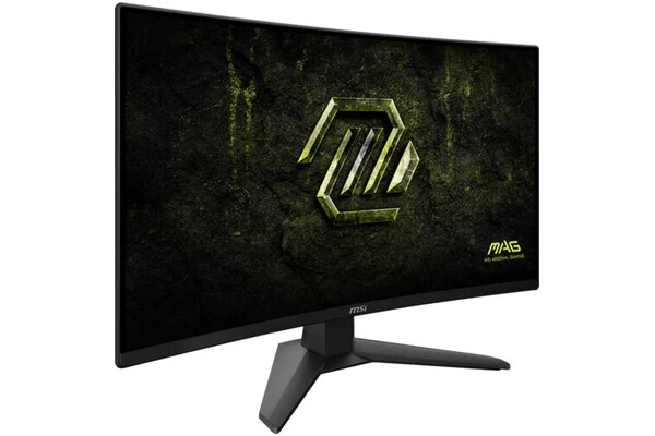 Monitor 27.0" MSI MAG MAG 274CF czarny