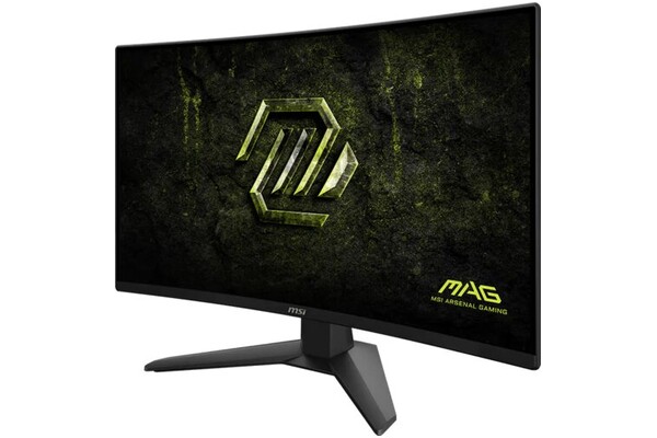Monitor 27.0" MSI MAG MAG 274CF czarny