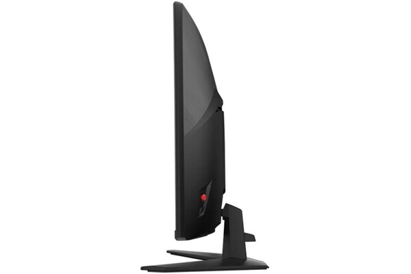 Monitor 27.0" MSI MAG MAG 274CF czarny