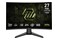 Monitor 27.0" MSI MAG MAG 274CF czarny