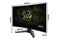 Monitor 27.0" MSI MAG MAG 274CF czarny
