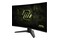 Monitor 27.0" MSI MAG MAG 274CF czarny