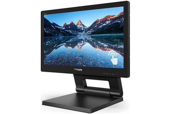 Monitor 15.6" Philips B-Line 162B9T czarny