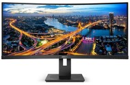 Monitor 34.0" Philips B-Line 346B1C czarny