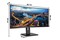 Monitor 34.0" Philips B-Line 346B1C czarny
