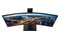 Monitor 34.0" Philips B-Line 346B1C czarny
