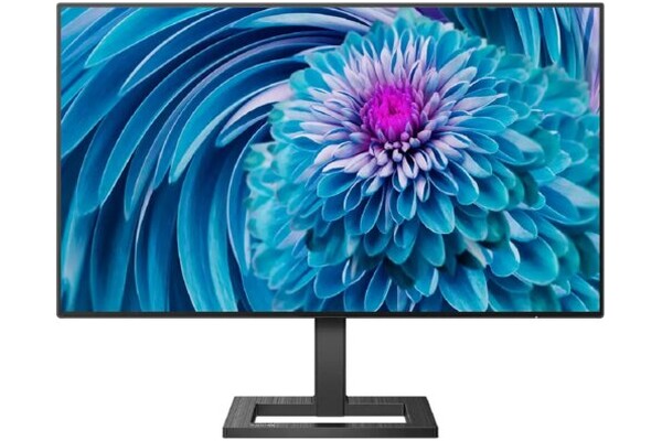 Monitor 27.0" Philips E-Line 275E2FAE czarny
