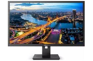 Monitor 31.5" Philips B-Line 325B1L czarny