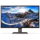 Monitor 42.5" Philips P-Line 439P1 czarny