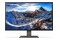 Monitor 42.5" Philips P-Line 439P1 czarny