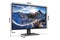 Monitor 42.5" Philips P-Line 439P1 czarny