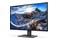 Monitor 42.5" Philips P-Line 439P1 czarny