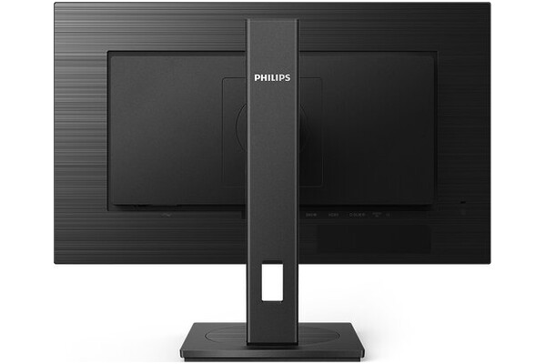 Monitor 23.8" Philips S-Line 242S1AE czarny