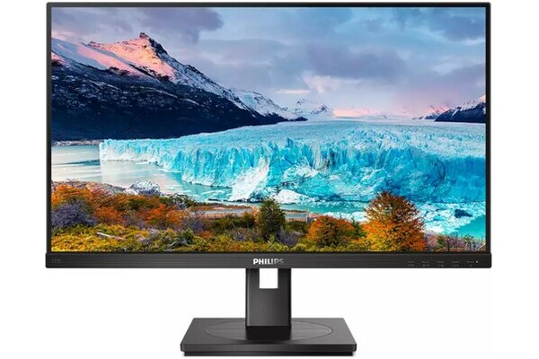 Monitor 27.0" Philips S-Line 272S1M czarny