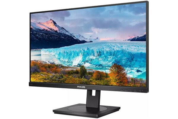 Monitor 27.0" Philips S-Line 272S1M czarny