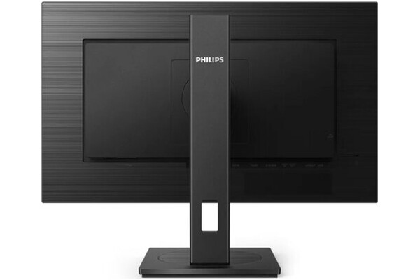 Monitor 27.0" Philips S-Line 272S1M czarny
