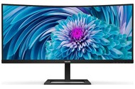 Monitor 34.0" Philips E-Line 346E2CUAE czarny