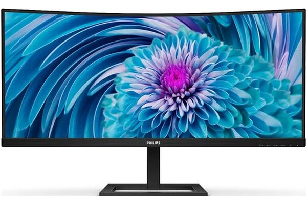 Monitor 34.0" Philips E-Line 346E2CUAE czarny
